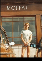 Robbie Moffat - Moffat town, 1982